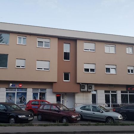 Apartman Bistrica Livno Bagian luar foto