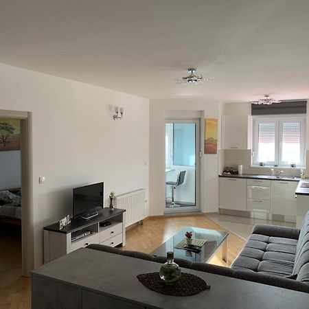 Apartman Bistrica Livno Bagian luar foto