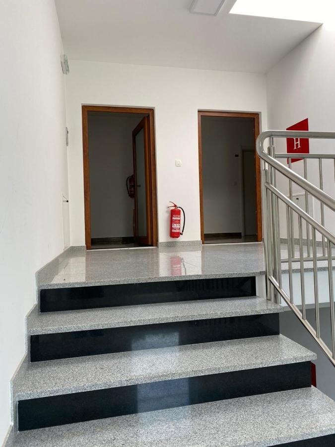 Apartman Bistrica Livno Bagian luar foto