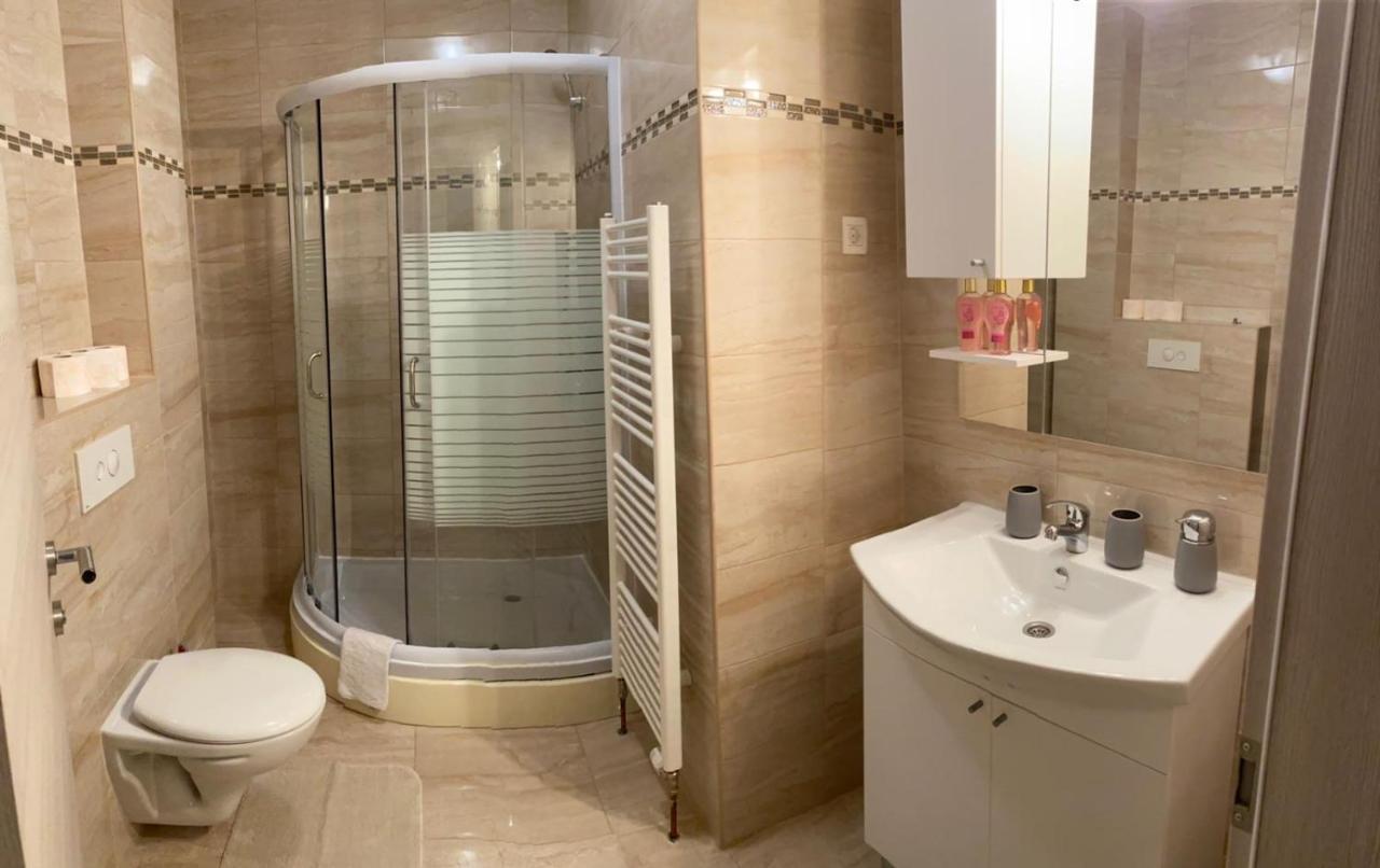 Apartman Bistrica Livno Bagian luar foto