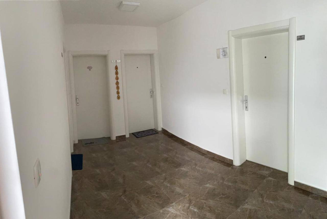 Apartman Bistrica Livno Bagian luar foto