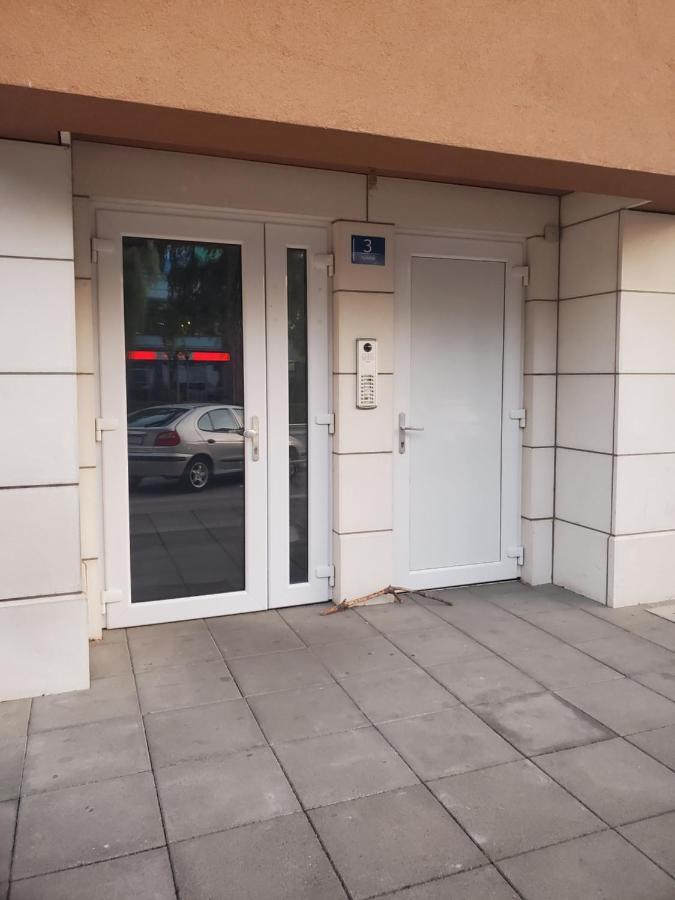Apartman Bistrica Livno Bagian luar foto