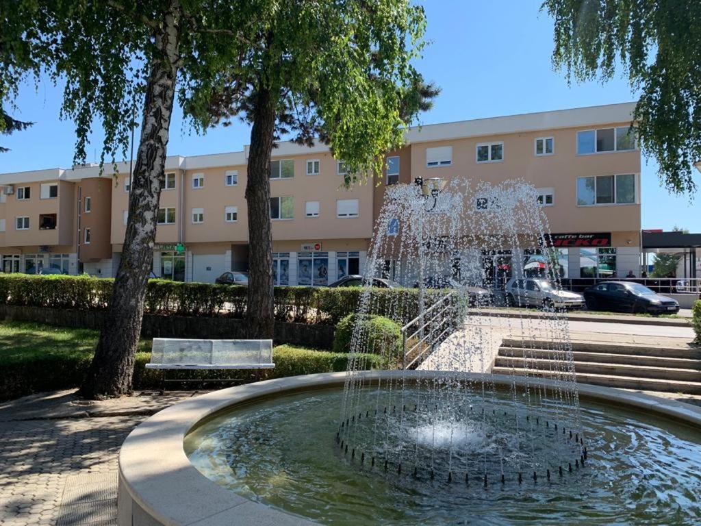 Apartman Bistrica Livno Bagian luar foto