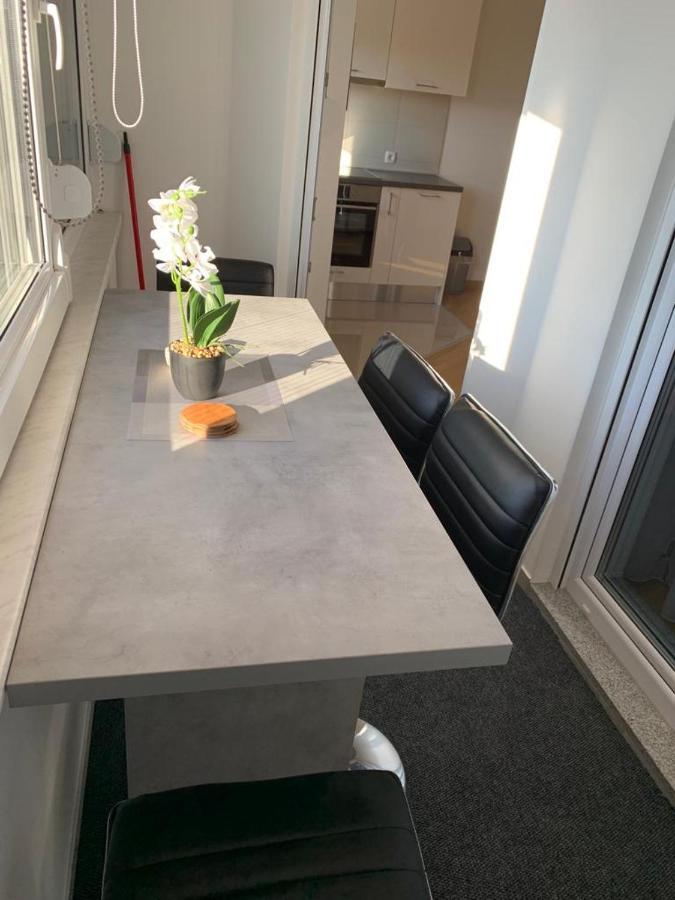 Apartman Bistrica Livno Bagian luar foto