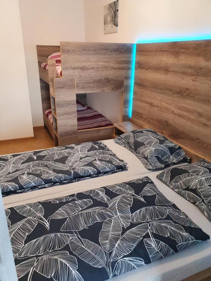 Apartman Bistrica Livno Bagian luar foto