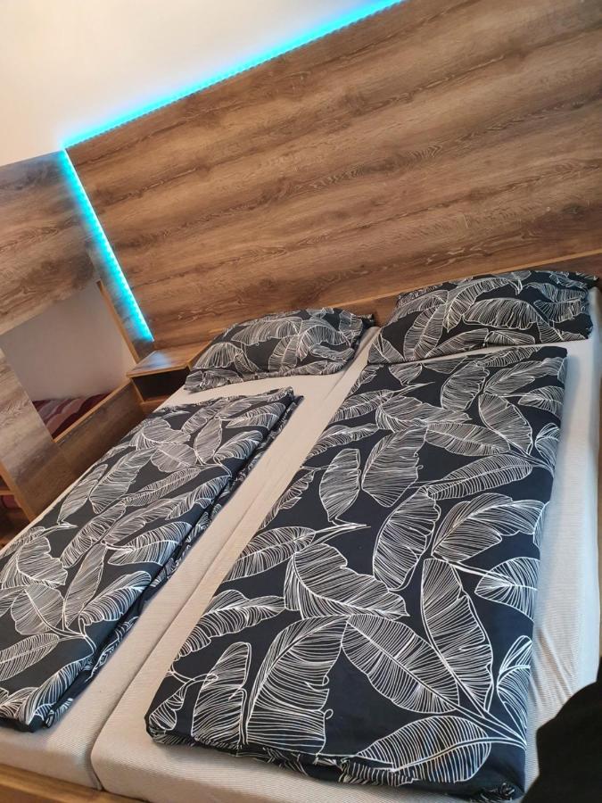 Apartman Bistrica Livno Bagian luar foto